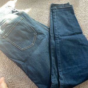 Torrid skinny Jean